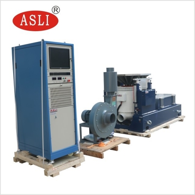 Vibration Shaker System Test Equipment de contrôle de force/déplacement/vitesse