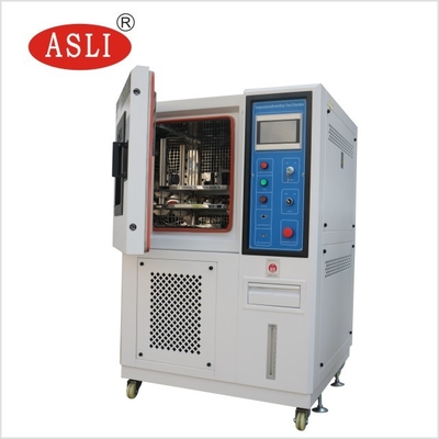 Chambre d'essai de Constant Environment Temperature And Humidity/chambre climatique