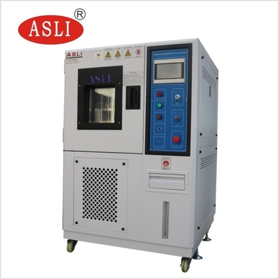 Chambre d'essai de Constant Environment Temperature And Humidity/chambre climatique