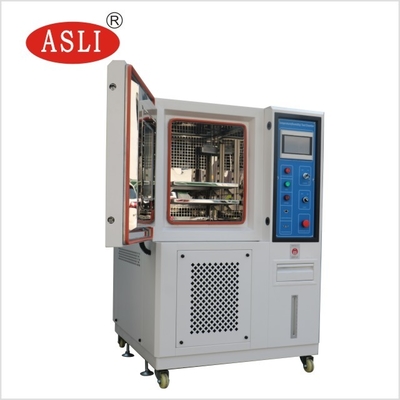 Chambre d'essai de Constant Environment Temperature And Humidity/chambre climatique