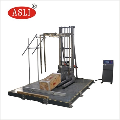 Machine 1200mm d'essai de chute d'OIN 2248 d'Ista 3a pour l'empaquetage