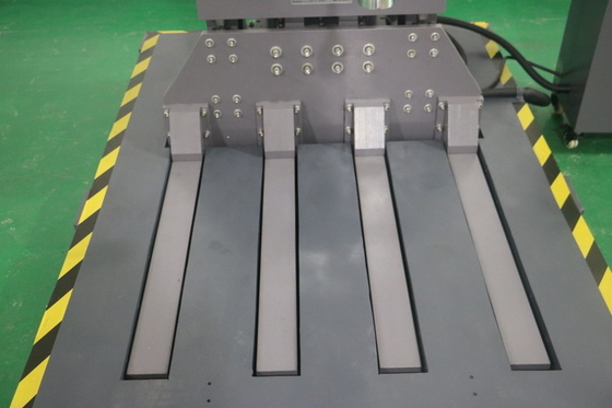 Machine 1200mm d'essai de chute d'OIN 2248 d'Ista 3a pour l'empaquetage