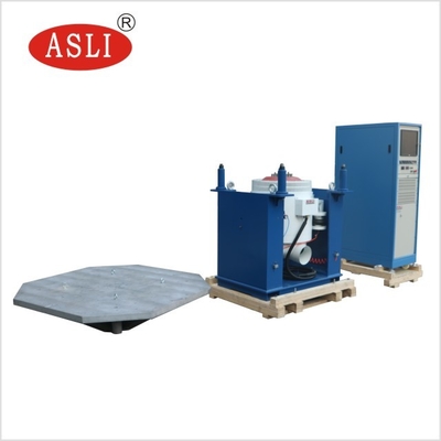 appareil de mesure de vibration de laboratoire avec la table d'essai de vibration du mètre 1.5*1.5