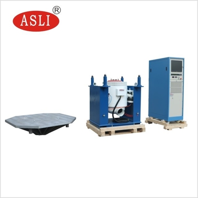 appareil de mesure de vibration de laboratoire avec la table d'essai de vibration du mètre 1.5*1.5