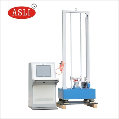 Équipement d'essai de choc mécanique simulé à haute fréquence pour la norme IEC 62133/UL1642/UN38.3/GB31241