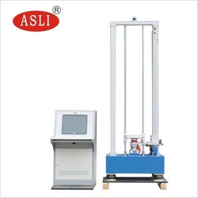 Équipement d'essai de choc mécanique simulé à haute fréquence pour la norme IEC 62133/UL1642/UN38.3/GB31241