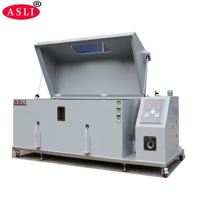 1/6 ASTM B-117 Chambre d'essai de corrosion programmable anticorrosion au brouillard salin