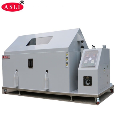 1/6 ASTM B-117 Chambre d'essai de corrosion programmable anticorrosion au brouillard salin