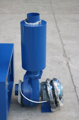 Banc d'essai de vibrations à shaker électrodynamique haute fréquence