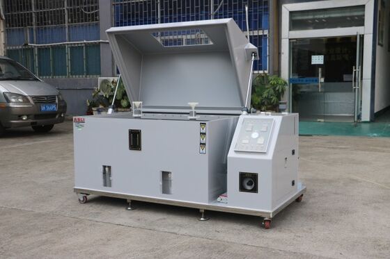 ISO 9227 Appareil d'essai industriel composite à l'eau salée à pulvérisation sèche et humide