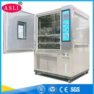 équipement d'analyse du charbon