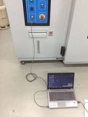 équipement d'analyse du charbon