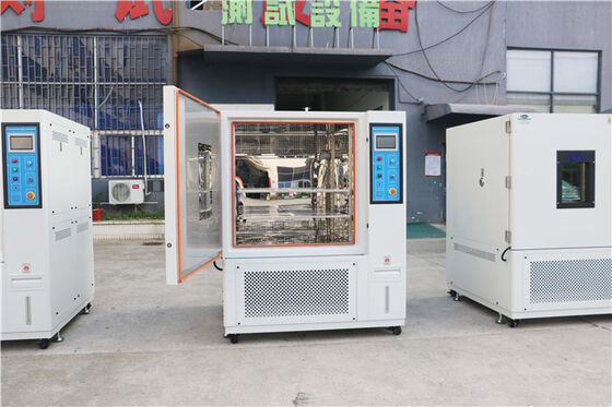 Unité de température et d'humidité constante