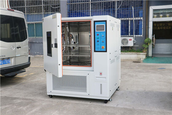 Unité de température et d'humidité constante