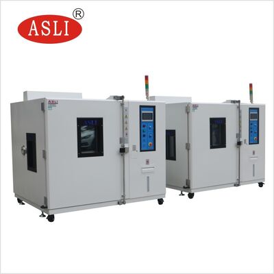 Fabricant de chambres climatiques environnementales | Chambre de température et d'humidité pour les tests de fiabilité