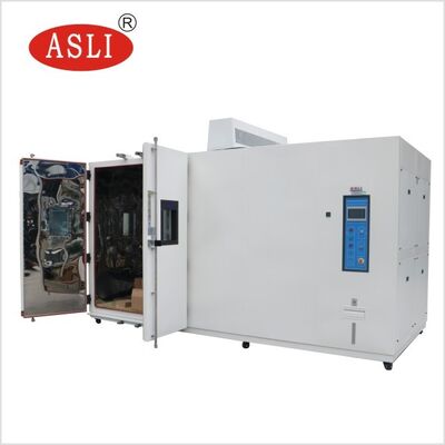 Fabricant de chambres climatiques environnementales | Chambre de température et d'humidité pour les tests de fiabilité