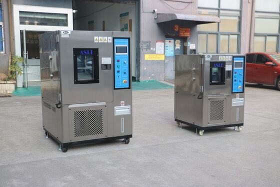 Équipement de laboratoire environnemental à chambre sèche d'humidité de haute qualité