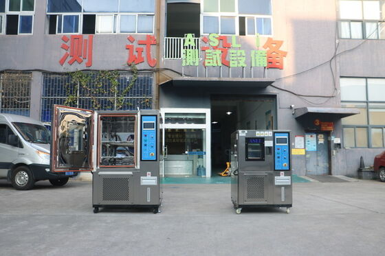 Équipement de laboratoire environnemental à chambre sèche d'humidité de haute qualité