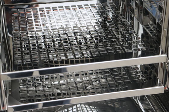 Équipement de laboratoire environnemental à chambre sèche d'humidité de haute qualité