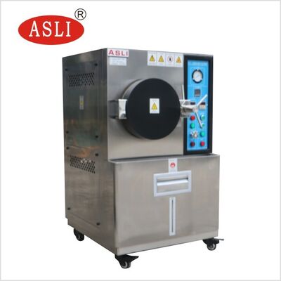 Chambre de test de vieillissement PCT / HAST (Highly Accelerated Stress Test)