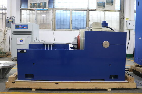 Machine d'essai de table vibrante professionnelle à haute fréquence