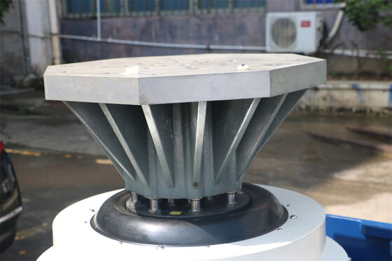 10000n électrodynamique vibrateur mécanique shaker