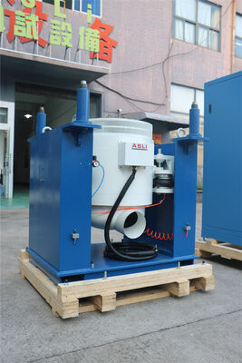 10000n électrodynamique vibrateur mécanique shaker