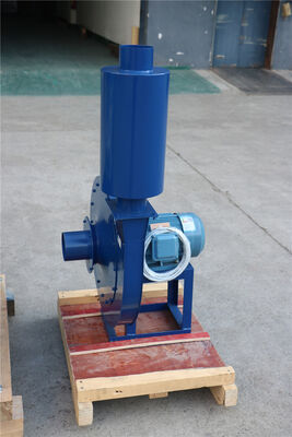 Agitateur vibrant électrodynamique vertical et horizontal à haute fréquence