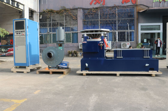 Prix d'usine Shaker à vibration verticale