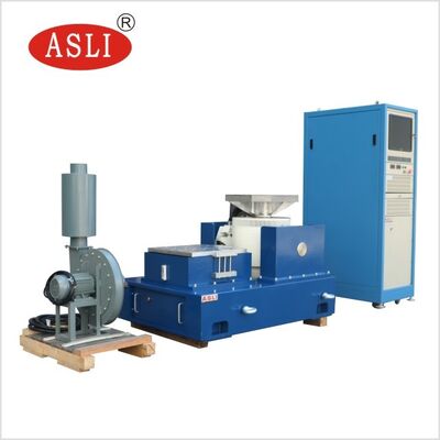 1000kg.f Test de force excitante vibrateur