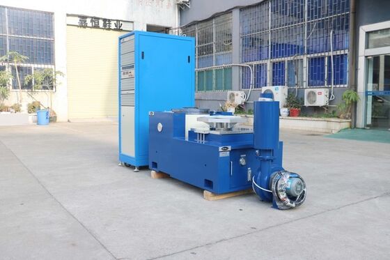 Testeur de shaker électrodynamique shaker dynamique