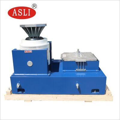 Nouvel équipement de laboratoire Machine de secousse de vibration à haute fréquence
