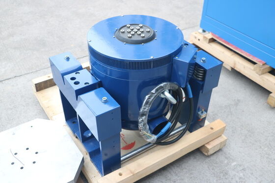 Fournisseur d'équipements de test de vibration ISTA