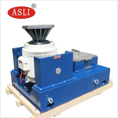 High Frequency Electromagnetic Vibration Testing Machine, 3 Axis Vibration Test Bench for Electronic & New Energy Products