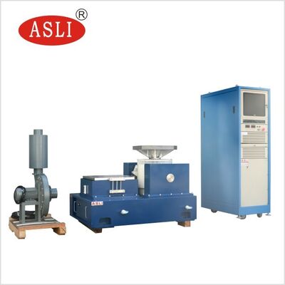 3 Axis High Frequency Electrodynamics Type Vibration Tester