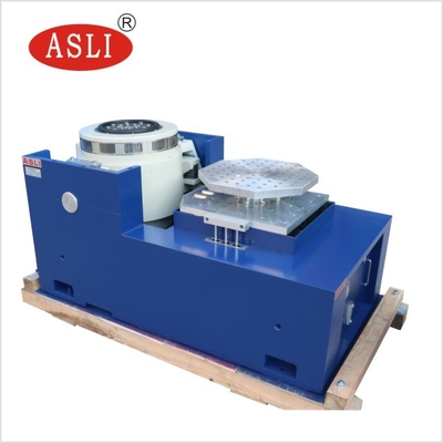 3500Hz 300kg. Vibration électrodynamique Shaker For Battery Charger de F