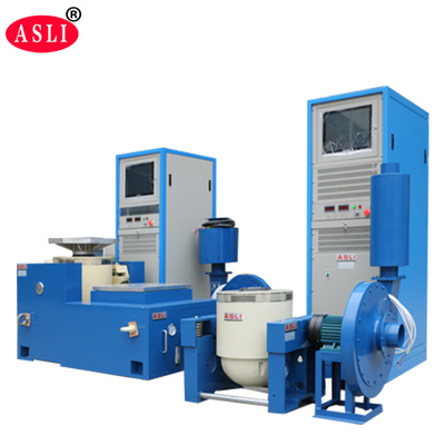 Vibration Shaker Table Systems, 2000kg de la CE. Machine d'essai de vibration de F