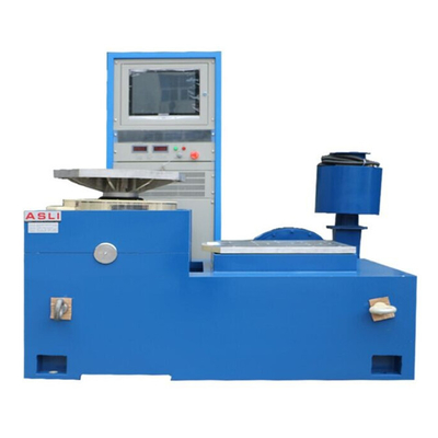 50000N vibration Shaker Machine, OIN 16750-3 Shaker Table Testing Equipment