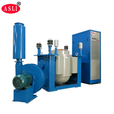 50000N vibration Shaker Machine, OIN 16750-3 Shaker Table Testing Equipment