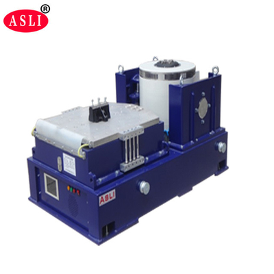ASTM D4728 300kg. Vibration électrodynamique Shaker Lab Testing Instruments de F
