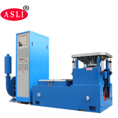 3 phase 380V Shaker Test Table, 2500HZ Shaker Test Equipment