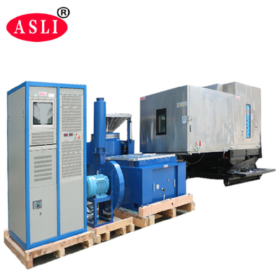 1.2m/S vibration Shaker System