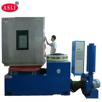 1.2m/S vibration Shaker System