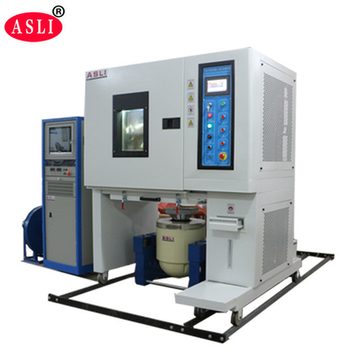 Vibration Shaker System Laboratory Test Machine de 100KN 4000Hz