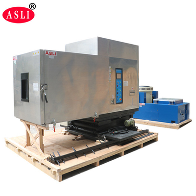 1.2m/S vibration Shaker System