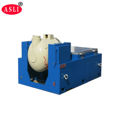 380V 2000kg. Banc d'essai électrodynamique de vibration de F avec de l'air refroidi