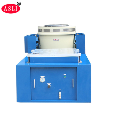 Machine d'essai de vibration du mil DST 810G pour les appareils électriques
