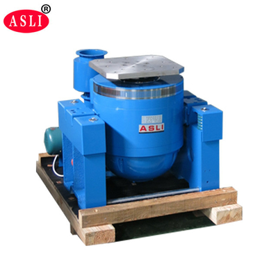 MIL-STD 810G F 1000kg. Banc d'essai de vibration de F, laboratoire Shaker Machine de l'ONU 38,3