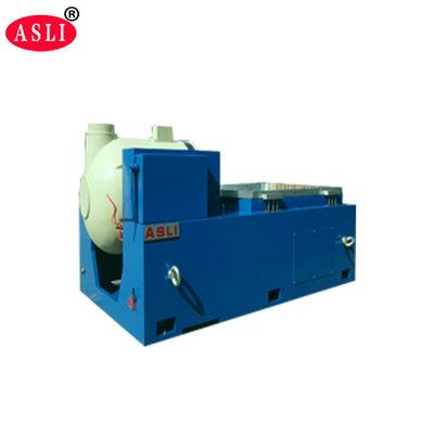 EN TANT QUE machine d'essai de 60068.2.27 vibrations