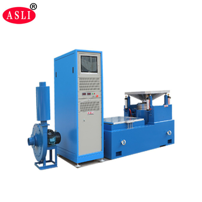 EN TANT QUE machine d'essai de 60068.2.27 vibrations